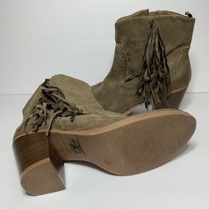 Women gap boots